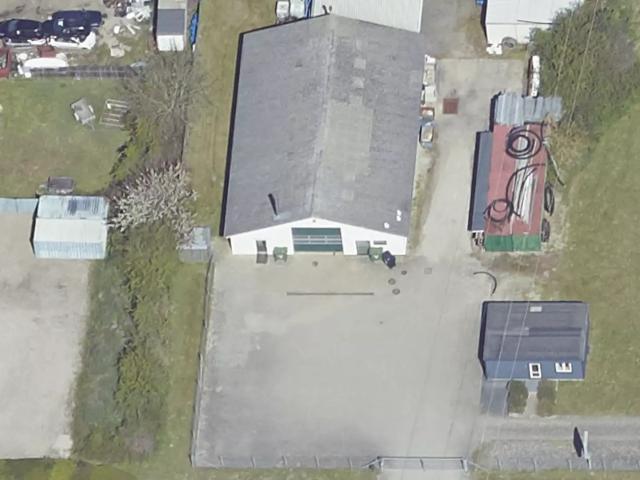 Erhvervsejendom til leje i Skælskør, Slagelse