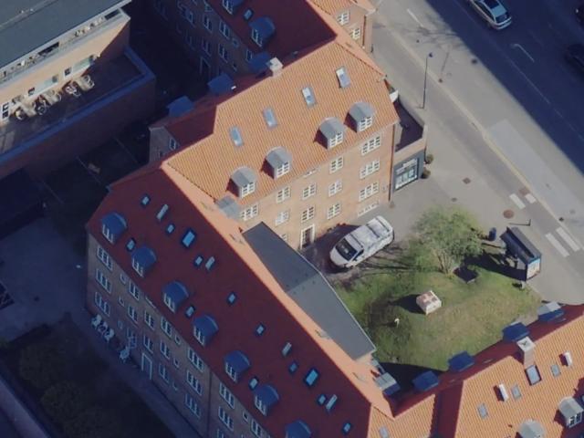 Erhvervsejendom til leje i Kongens Lyngby  , Brøndby