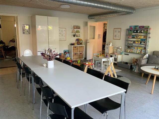 Erhvervsejendom til leje i Randers, Århus