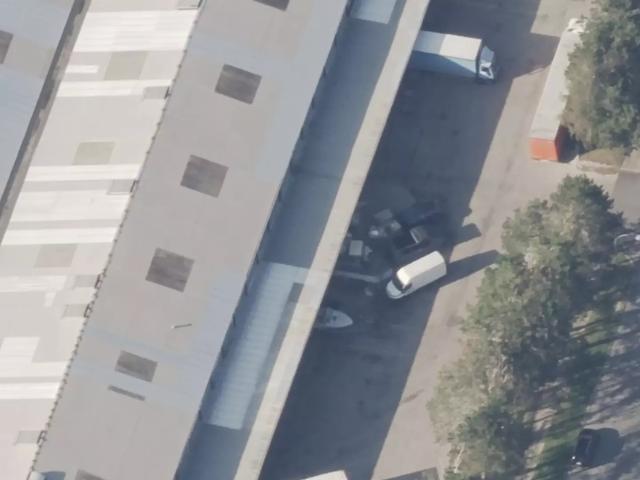 Erhvervsejendom til leje i Brøndby