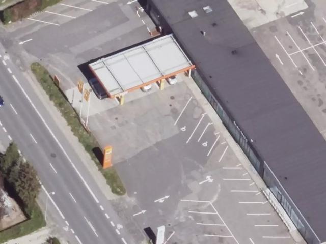 Erhvervsejendom til leje i Svendborg