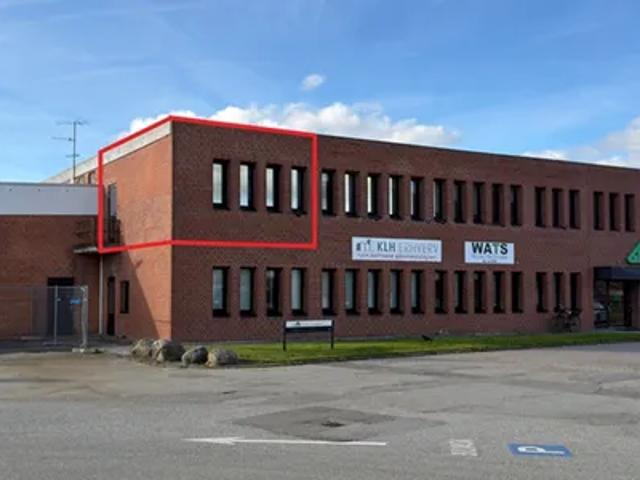 Erhvervsejendom til leje i Lilballe, Kolding