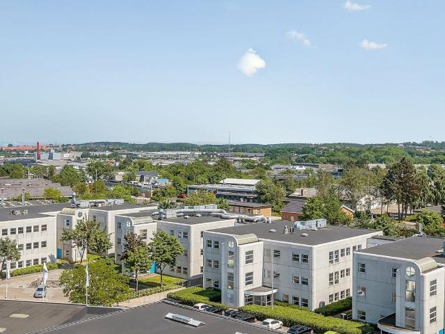 Erhvervsejendom til leje i Tranbjerg J, Århus