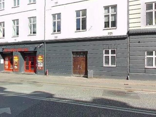Erhvervsejendom til leje i Vejle