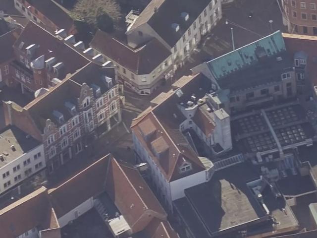 Erhvervsejendom til leje i Randers, Århus