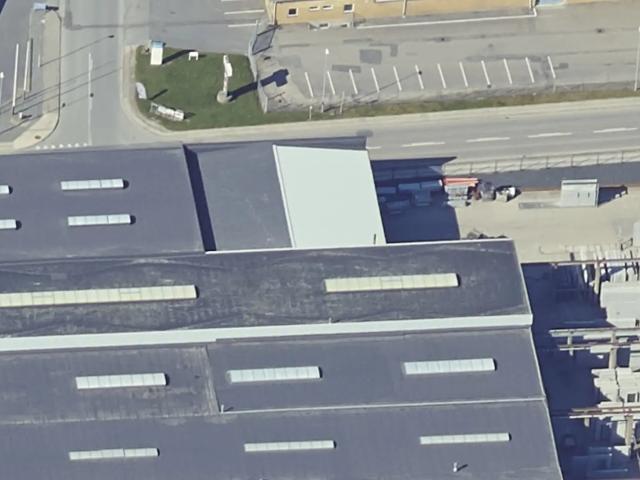 Erhvervsejendom til leje i Hobro, Brønderslev-Dronninglund