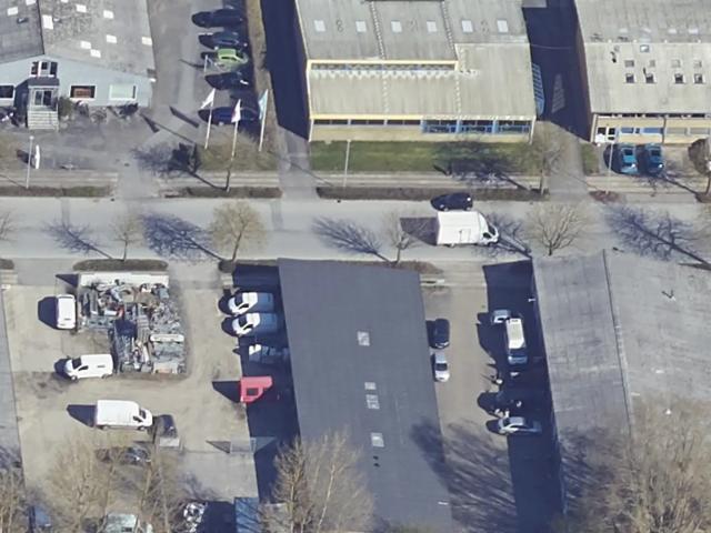 Erhvervsejendom til leje i Aalborg, Brønderslev-Dronninglund