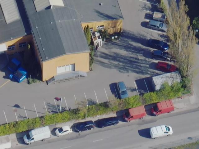 Erhvervsejendom til leje i Gladsaxe, Brøndby