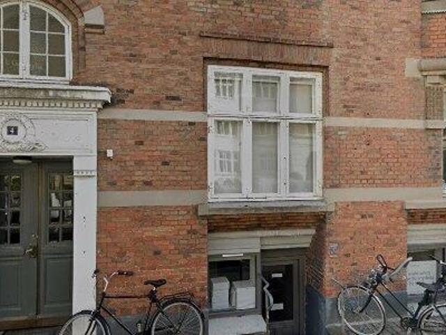 Ejendom til leje i Frederiksberg C, Brøndby