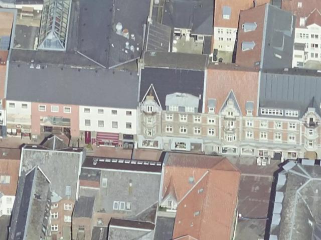 Erhvervsejendom til leje i Kolding