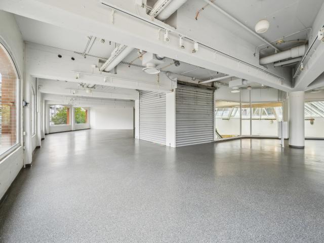 Erhvervsejendom til leje i Holstebro, Århus