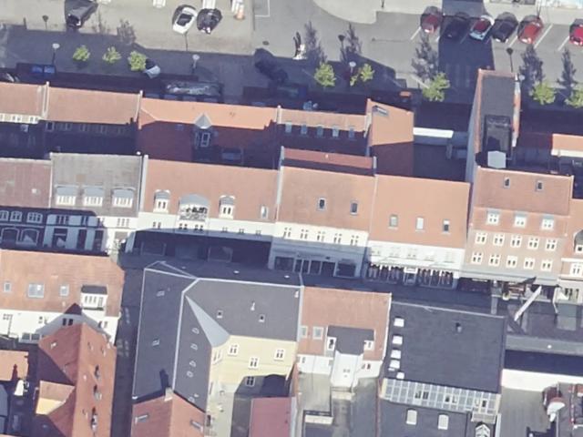 Erhvervsejendom til leje i Vejle