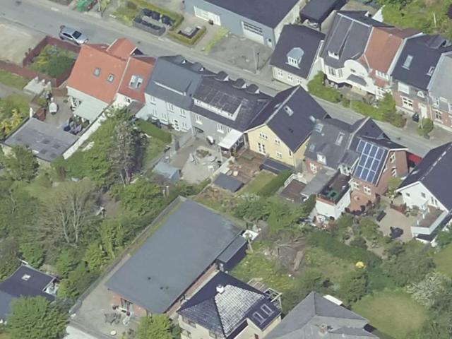 Erhvervsejendom til leje i Kolding