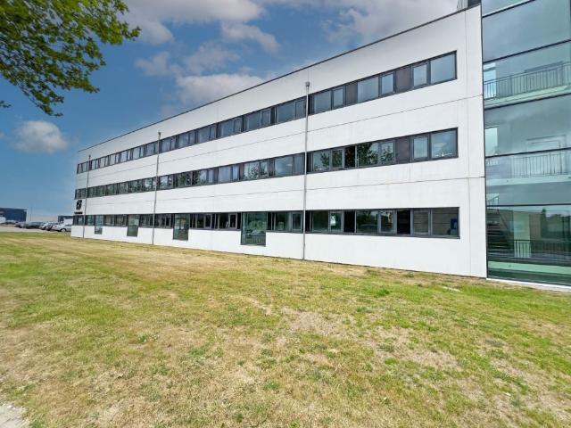 Erhvervsejendom til leje i Viborg, Århus