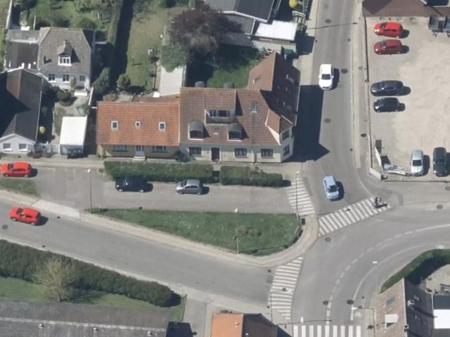 Erhvervsejendom til leje i Nykøbing Sjælland, Odsherred