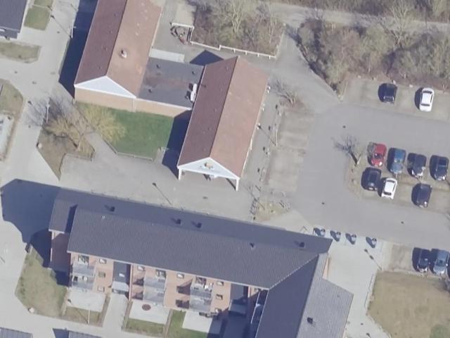 Erhvervsejendom til leje i Esbjerg