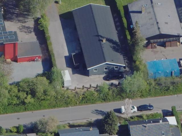 Erhvervsejendom til leje i Gladsaxe, Brøndby