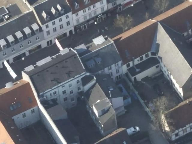 Erhvervsejendom til leje i Odense