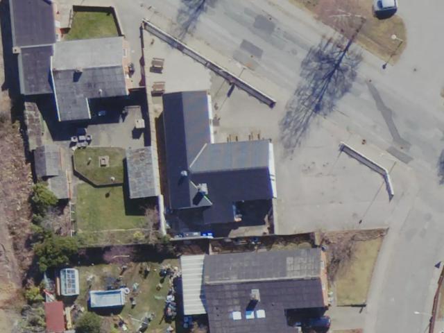 Erhvervsejendom til leje i Frederikshavn, Brønderslev-Dronninglund