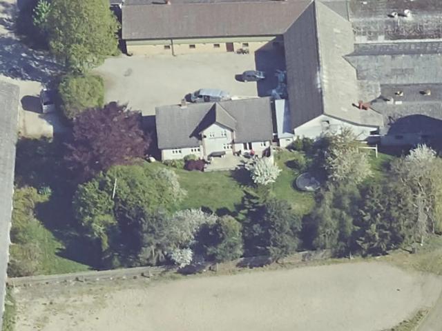 Erhvervsejendom til leje i Føllenslev, Kalundborg