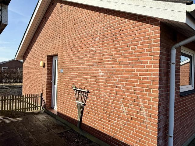 Ejendom til leje i Bylderup-Bov, Aabenraa