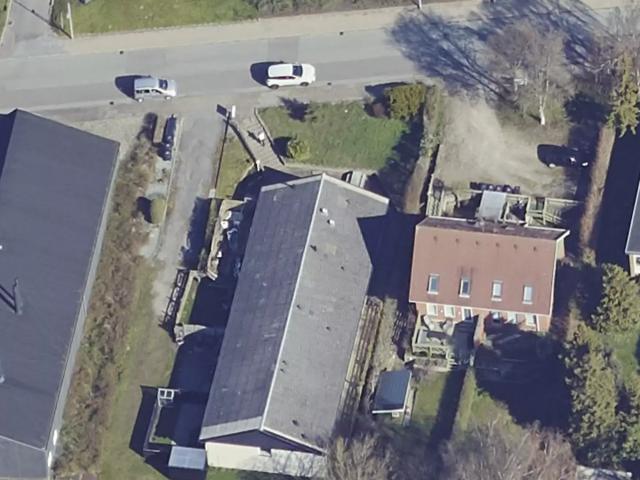 Erhvervsejendom til leje i Aalborg, Brønderslev-Dronninglund