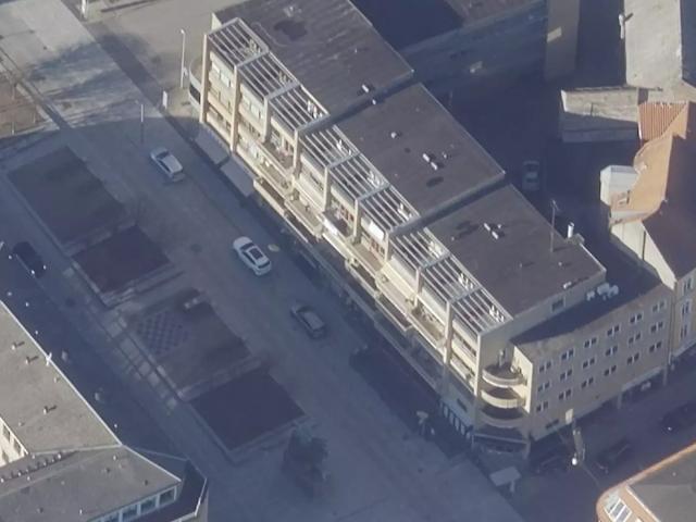Erhvervsejendom til leje i Randers, Århus