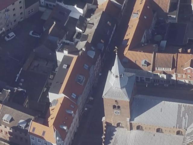 Erhvervsejendom til leje i Randers, Århus
