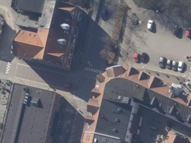 Erhvervsejendom til leje i Vejen