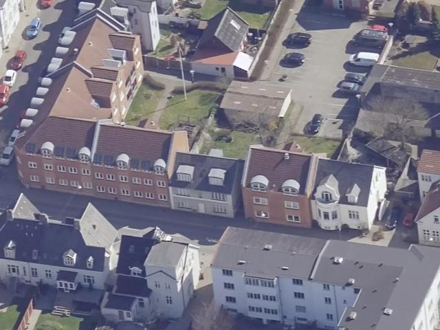 Erhvervsejendom til leje i Esbjerg