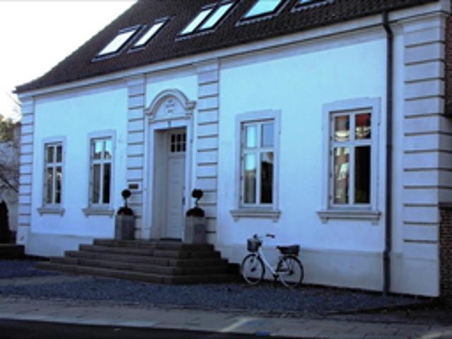 Erhvervsejendom til leje i Nakskov, Lolland
