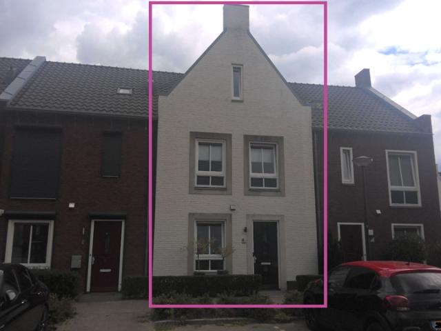 Woning te huur in Broekhoek, Heesch
