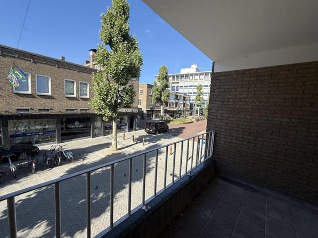 Appartement te huur in Hengelo, Overijssel