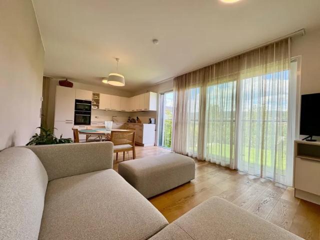Wohnung kaufen in Göriach, Kärnten