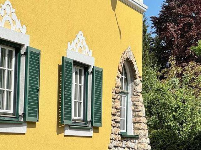 Haus kaufen in Döbling, Wien