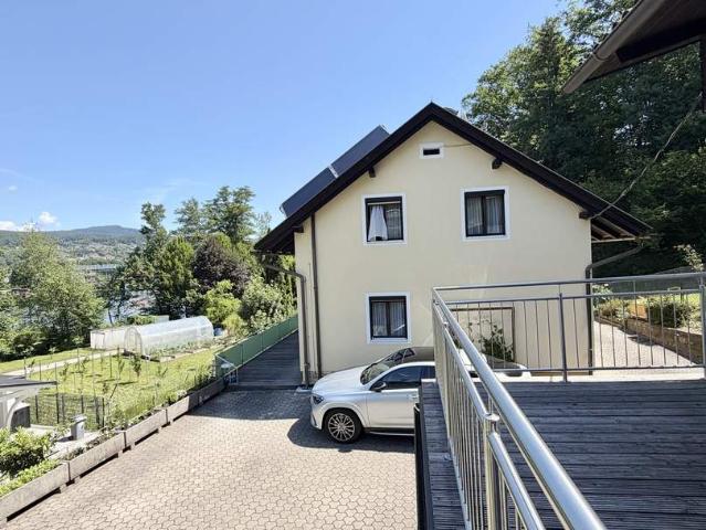 Haus kaufen in St. Agathen und Perau, Judendorf-Straßengel