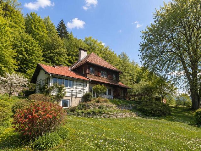 Haus kaufen in Kranzlhofen, Göriach