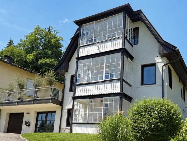 Haus kaufen in St. Agathen und Perau, Judendorf-Straßengel
