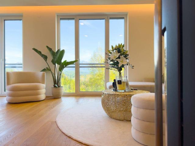 Apartment kaufen in Kranzlhofen, Göriach