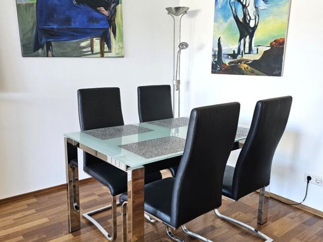 Wohnung kaufen in Bad St. Leonhard im Lavanttal, Kärnten