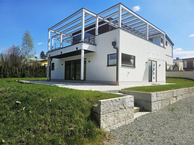 Haus kaufen in Rosegg, Kärnten