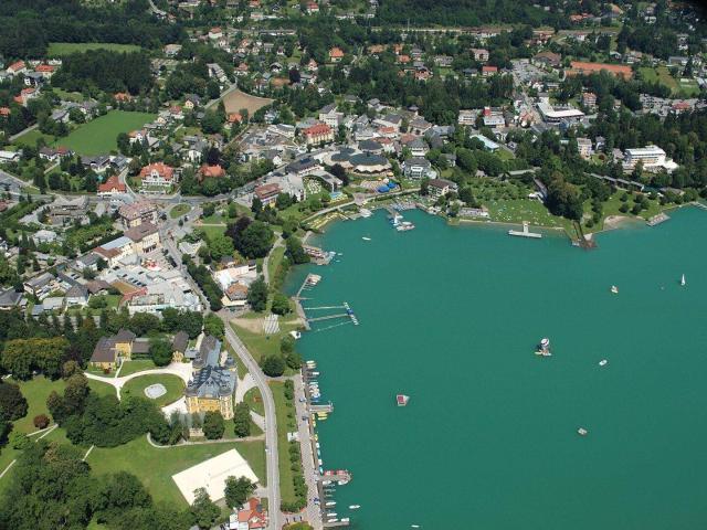 Büro mieten in Kranzlhofen, Göriach