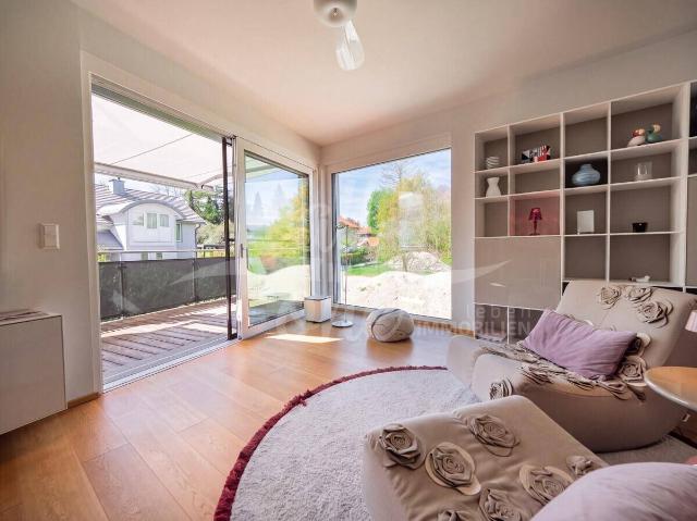 Apartment kaufen in Göriach, Kärnten