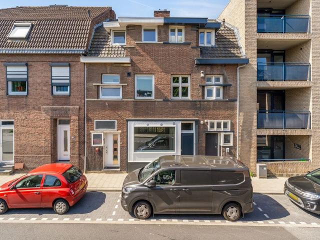 Appartement te huur in Op de Bossen, Eygelshoven