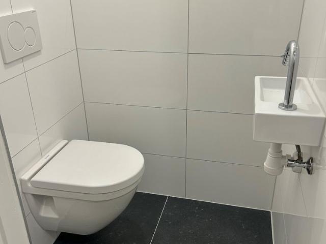 Appartement te huur in Op de Bossen, Eygelshoven