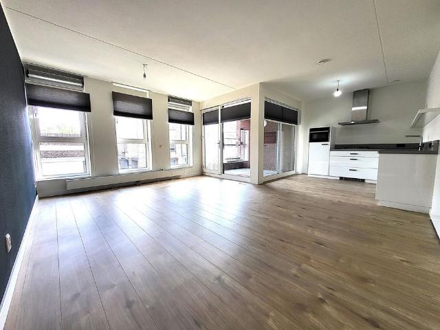 Appartement te huur in Op de Bossen, Eygelshoven