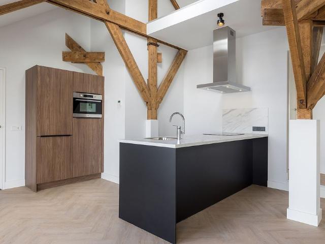 Appartement te huur in Tilburg, Tilburg Centrum