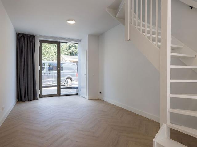 Woning te huur in Oud-Noord, Tilburg