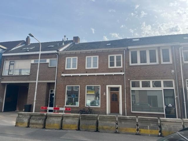 Appartement te huur in Oud-Noord, Tilburg