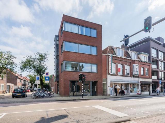 Appartement te huur in Oud-Noord, Tilburg